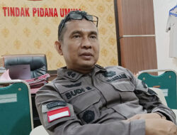 Perkara Narkotika Masih Tinggi di Padang