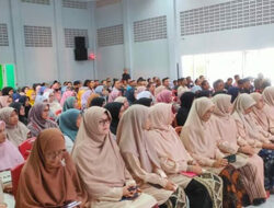 MTsN 1 Bukittinggi Paparkan Program Madrasah