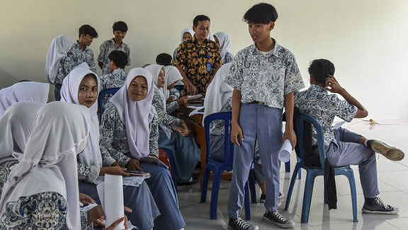 SMA