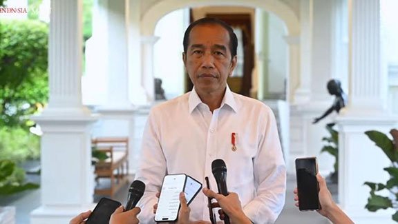 Jokowi