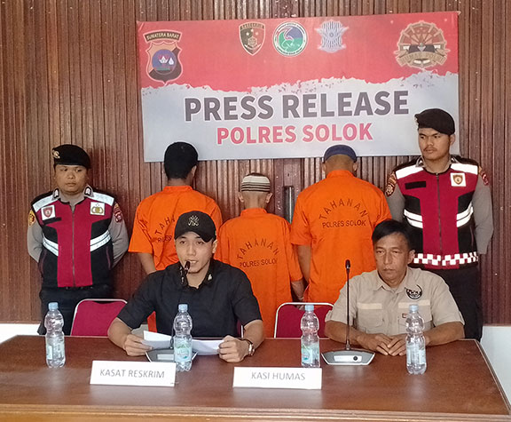 Polres