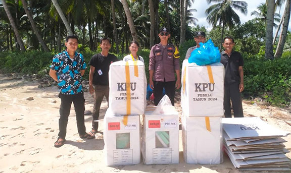 Mentawai