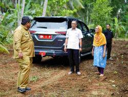 PAD Padang Pariaman Meningkat Rp149 Miliar