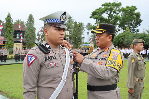 Kapolres