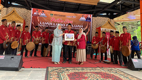 Budaya