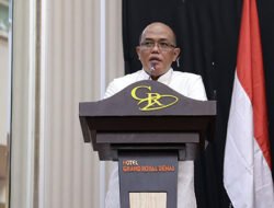Ketua DPRD Sumbar Ingatkan Orang Tua Jangan Ikut Kecanduan Judol