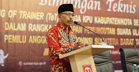 KPU