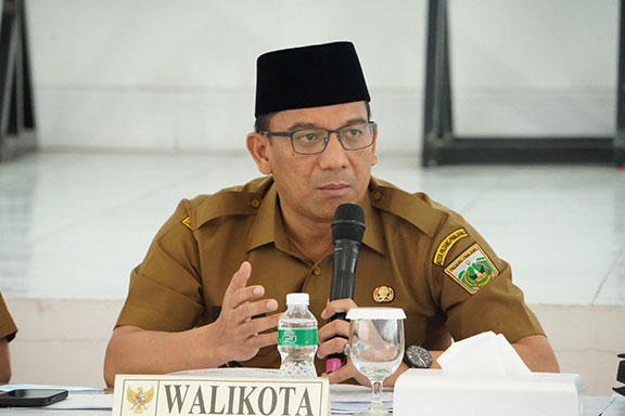 Padang Panjang