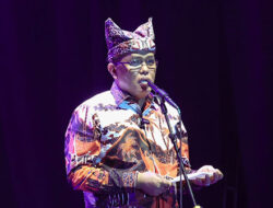 Ketua DPRD Sumbar Dorong Maek Jadi Destinasi Wisata Minat Khusus