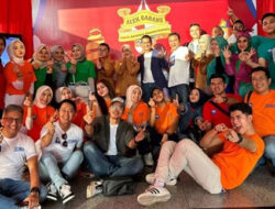 Raih Sejumlah Penghargaan, BRI RO Padang Tampil Gemilang