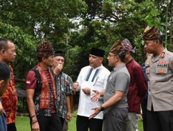 Kelana Nusantara Dorong Ekraf di Padang Pariaman