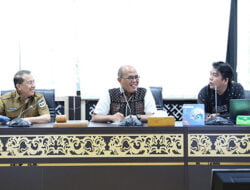 Ungkap Misteri Peradaban 4000 Tahun SM, Festival Maek Siap Digelar