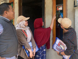 Bawaslu Berikan 321 Saran Perbaikan Hasil Coklit Data Pemilih