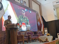 Gelar Sosialisasi Dan Pendidikan Pemilih, KPU RI Sasar Kelompok Strategis dan Rentan
