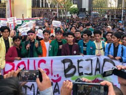 Kapolri Didesak Turun Tangan Dalam Kasus Kematian Afif Maulana