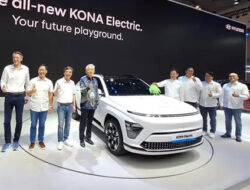 Hyundai Prediksi Pasar Mobil Nasional Sulit Tembus Sejuta Unit
