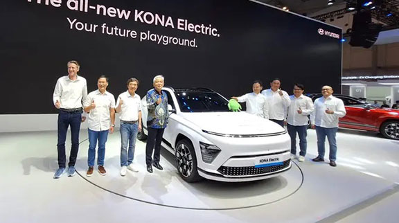 Hyundai