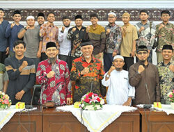 FKMM Lakukan Ekspedisi Dakwah Ke Mentawai