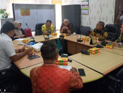 BK DPRD Sumbar Dukung Pembentukan Forum BK Indonesia