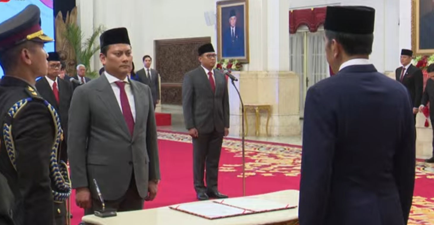 Jokowi