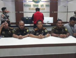 Kejari Agam Tetapkan Tersangka Baru Korupsi Gedung Perpustakaan