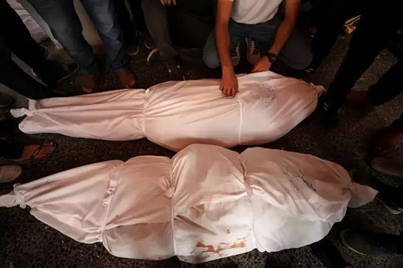 Palestina