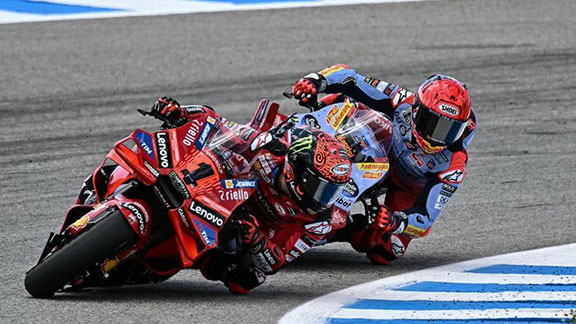 Marquez