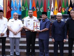 KUA- PPAS 2025 Akomodir Target Kinerja Pembangunan Daerah