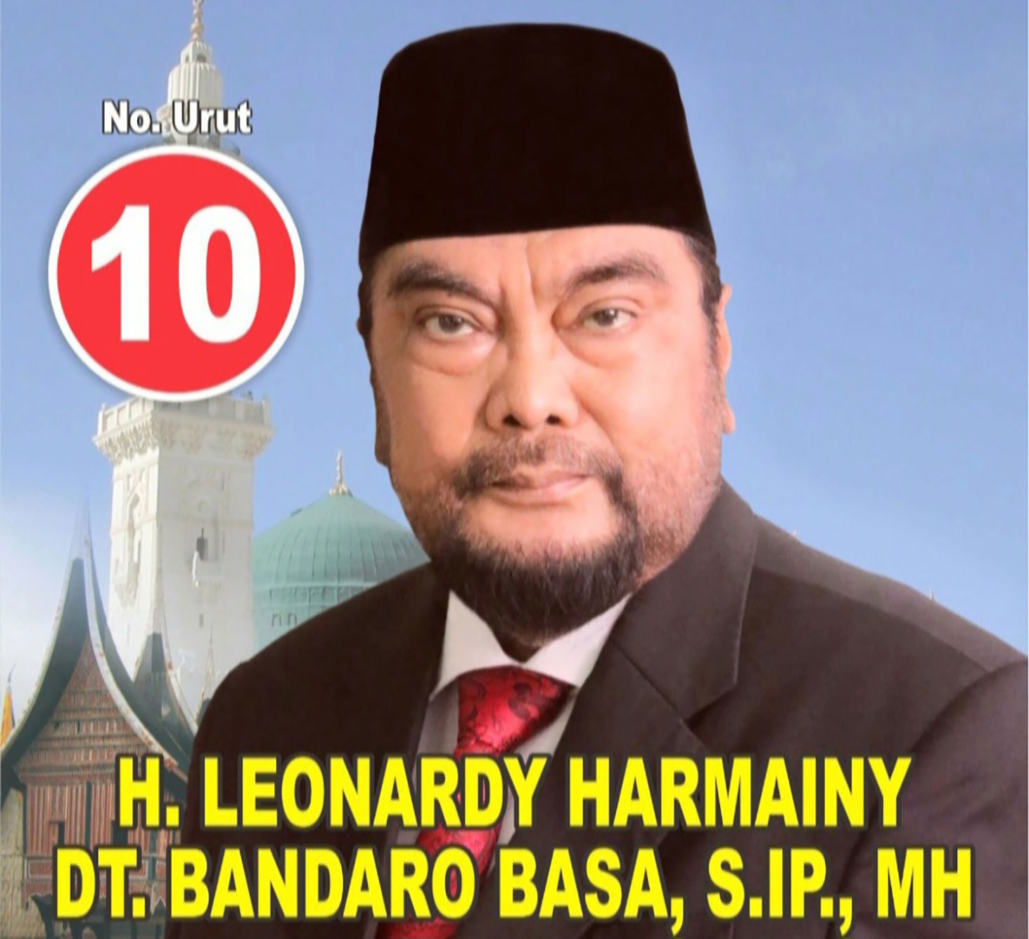 Leonardy