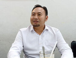 Dewan Sebut Berantas Judol Tanggungjawab Semua Pihak