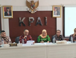 1.160 Anak di Bawah Umur Kecanduan Judol