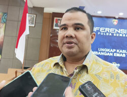 Segera Turunkan Tim Gabungan, Polda Sumbar Tindak Lanjuti Laporan Tambang Ilegal Di Batang Anai