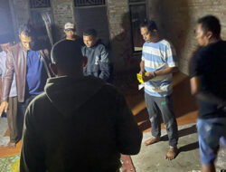 Anak 13 Bulan Tewas di Tangan Ayah Tiri