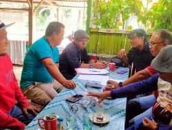 Pengurus Balai Wartawan Solok Selatan Terbentuk, Ini Susunannya