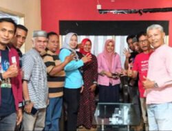 Dirri Uzhzhulam Optimis Raih Suara Terbanyak Saat PSU DPD