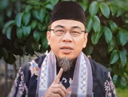 Mengenal Maigus Nasir, Sosok Pendamping Fadly Amran di Pilkada Padang 2024