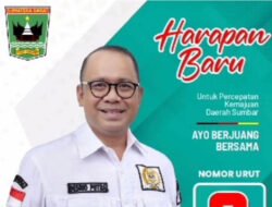 PSU DPD RI, Pemilih: Insya Allah Desrio Putra Masuk 4 Besar Peraih Suara Terbanyak