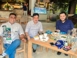 Mundur dari Bursa Calon Wako Padang, Ekos Albar Dukung FA