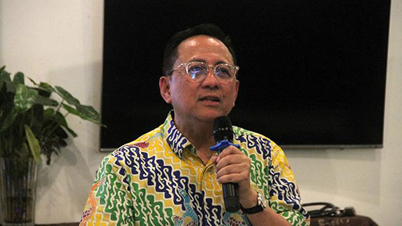 Irman Gusman