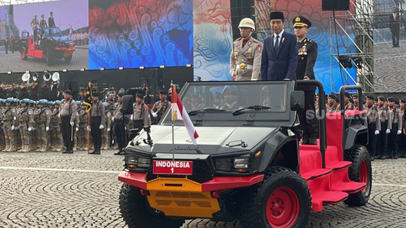 Jokowi