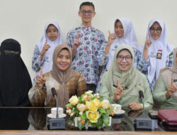 Tiga Siswa SMAN 1 Bukittinggi ke Jerman