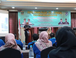 Supardi: Kesenjangan Sosial di Payakumbuh Tinggi