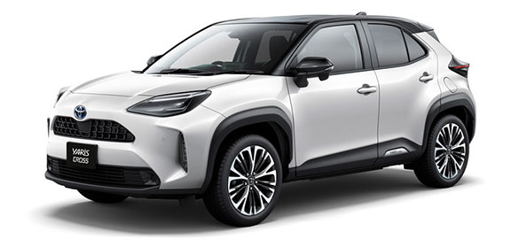 Toyota Belum Perkenalkan Mobil Hybrid Murah