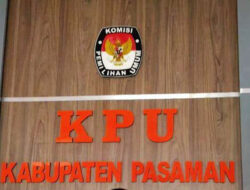 Pasca Putusan MK, KPU Terbitkan SK Persyaratan Pencalonan Untuk Parpol