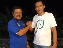 Perindo Nyatakan Sikap dan Dukungan Kepada Suhartri Bur