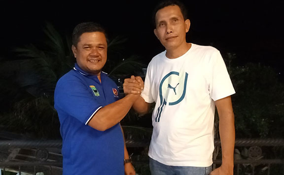 Perindo