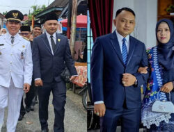 Usai Dilantik, Anggota DPRD Solsel Indra Sari Putra Sampaikan Program dan Apresiasi Konstituen