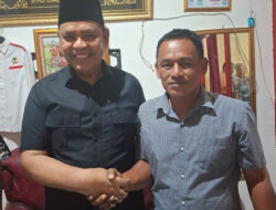 Perjuangkan Epyardi Jadi Gubernur, Muhammad Darda Bentuk Loyalis Pasisia Captain