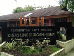 PW KAMI Sumbar Ajak Masyarakat Demo Copot Kepala Dinas Lingkungan Hidup Kota Padang