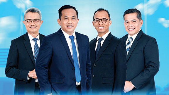 HUT RI
